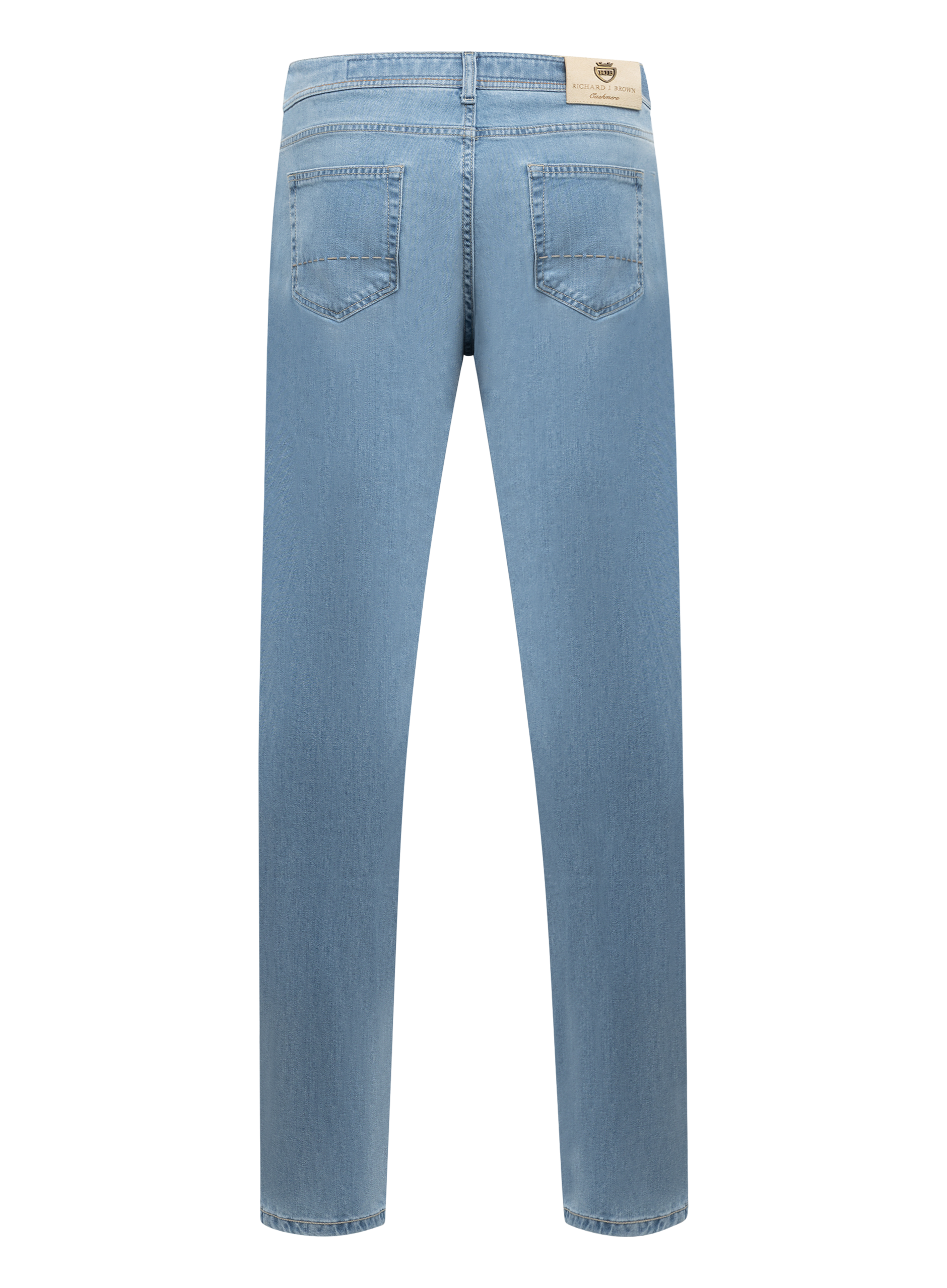 Tokyo 5-pocket jeans | L.Blauw