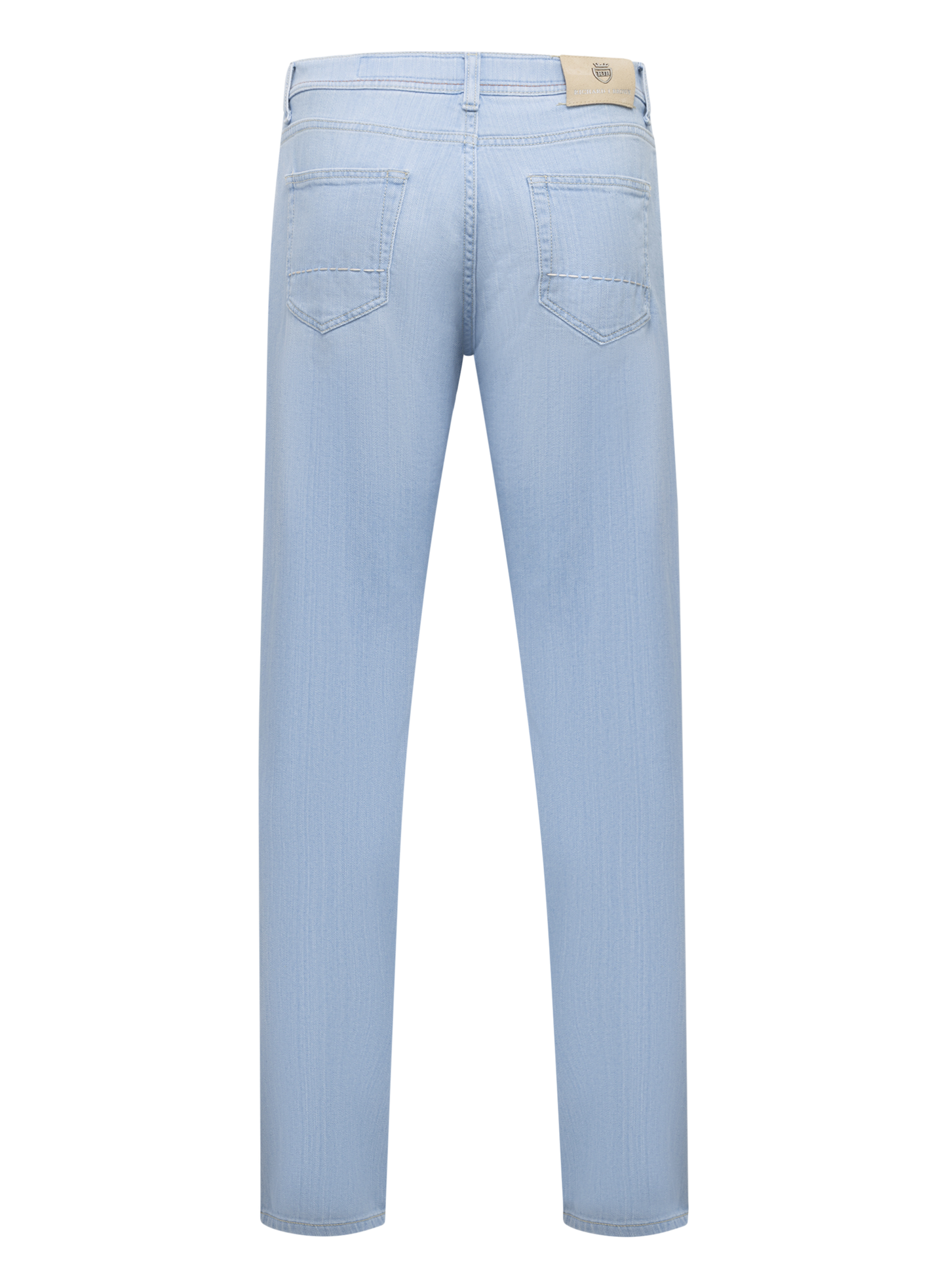 Tokyo 5-pocket jeans | FULL_WIDTH | L.Blauw