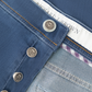 Tokyo 5-pocket jeans | FULL_WIDTH | Blauw