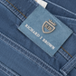 Tokyo 5-pocket jeans | FULL_WIDTH | Blauw