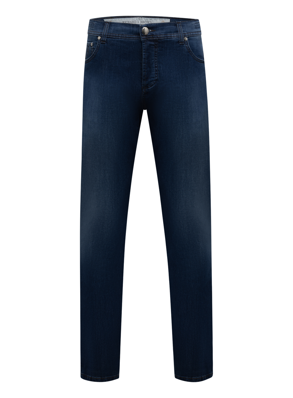 Tokyo 5-pocket jeans | FULL_WIDTH | BLUE NAVY