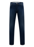 Tokyo 5-pocket jeans | FULL_WIDTH | BLUE NAVY