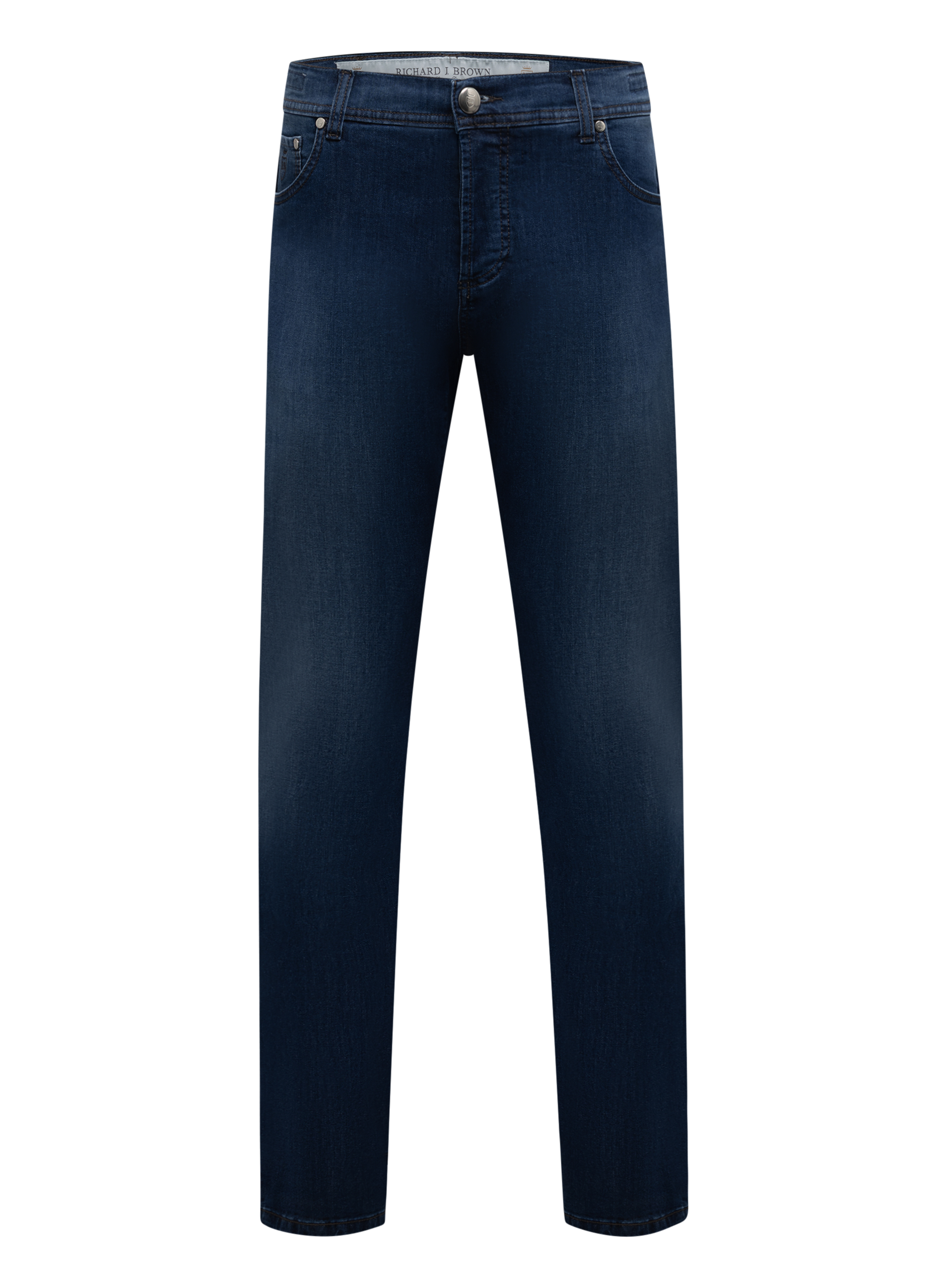 Tokyo 5-pocket jeans | FULL_WIDTH | BLUE NAVY