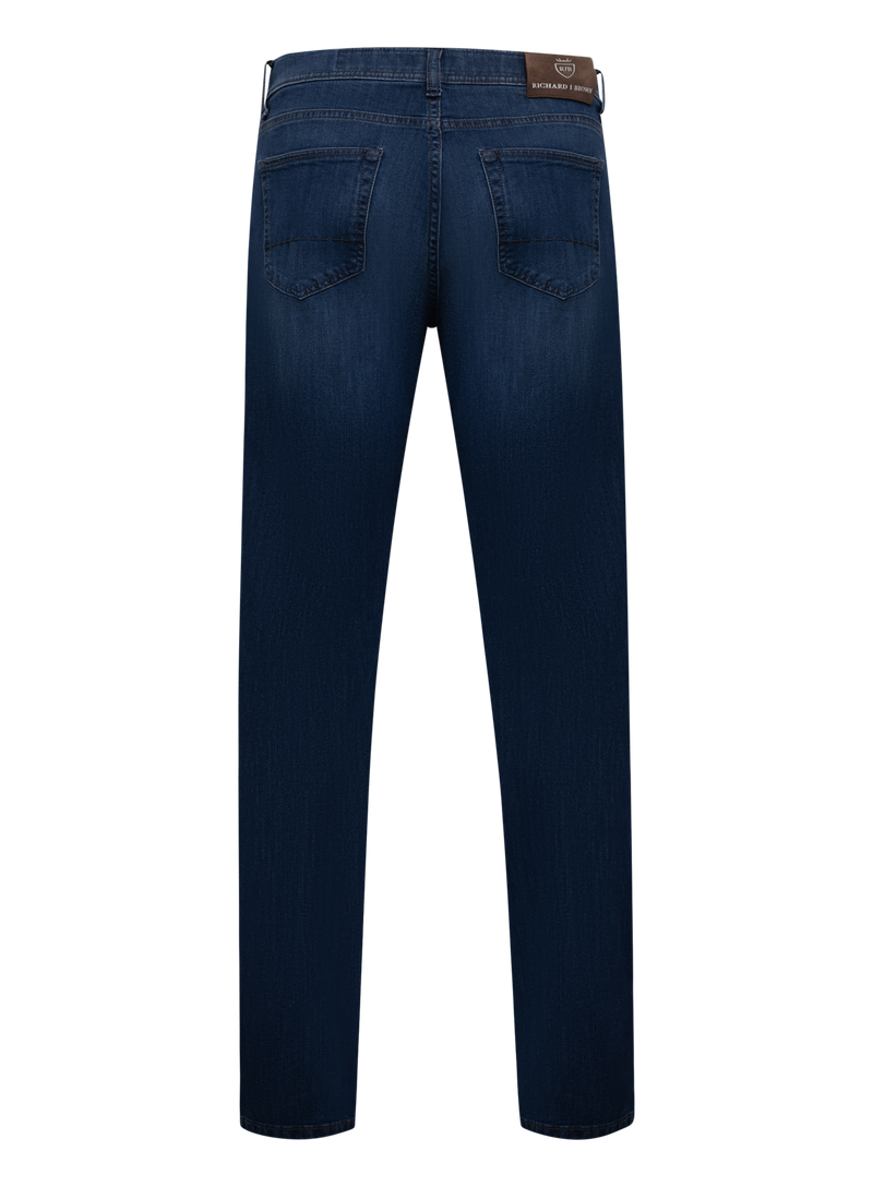 Tokio 5-Pocket-Jeans
