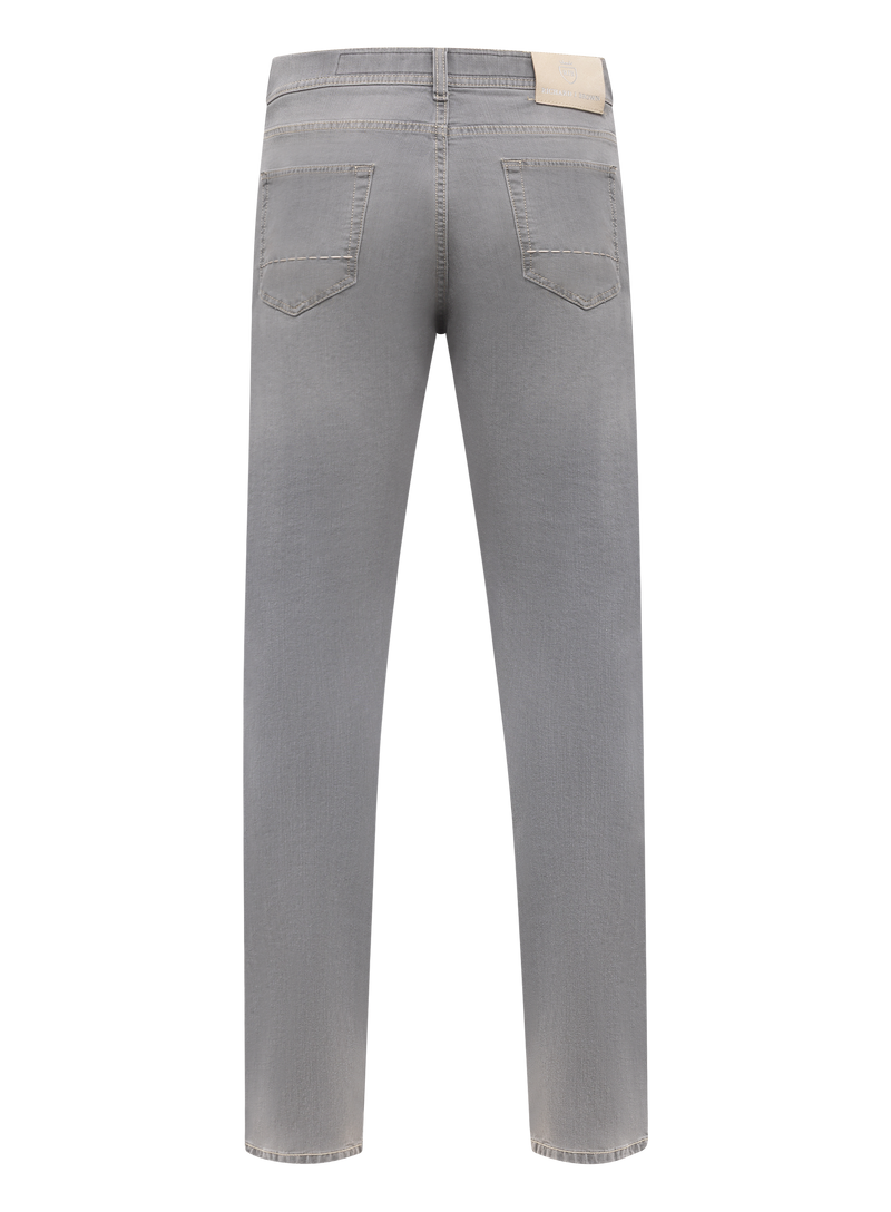 Tokyo 5-pocket jeans