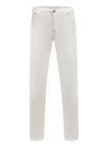 Tokyo 5-pocket jeans | Wit
