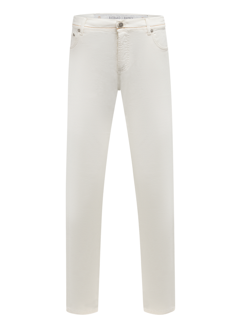 Tokyo 5-pocket jeans