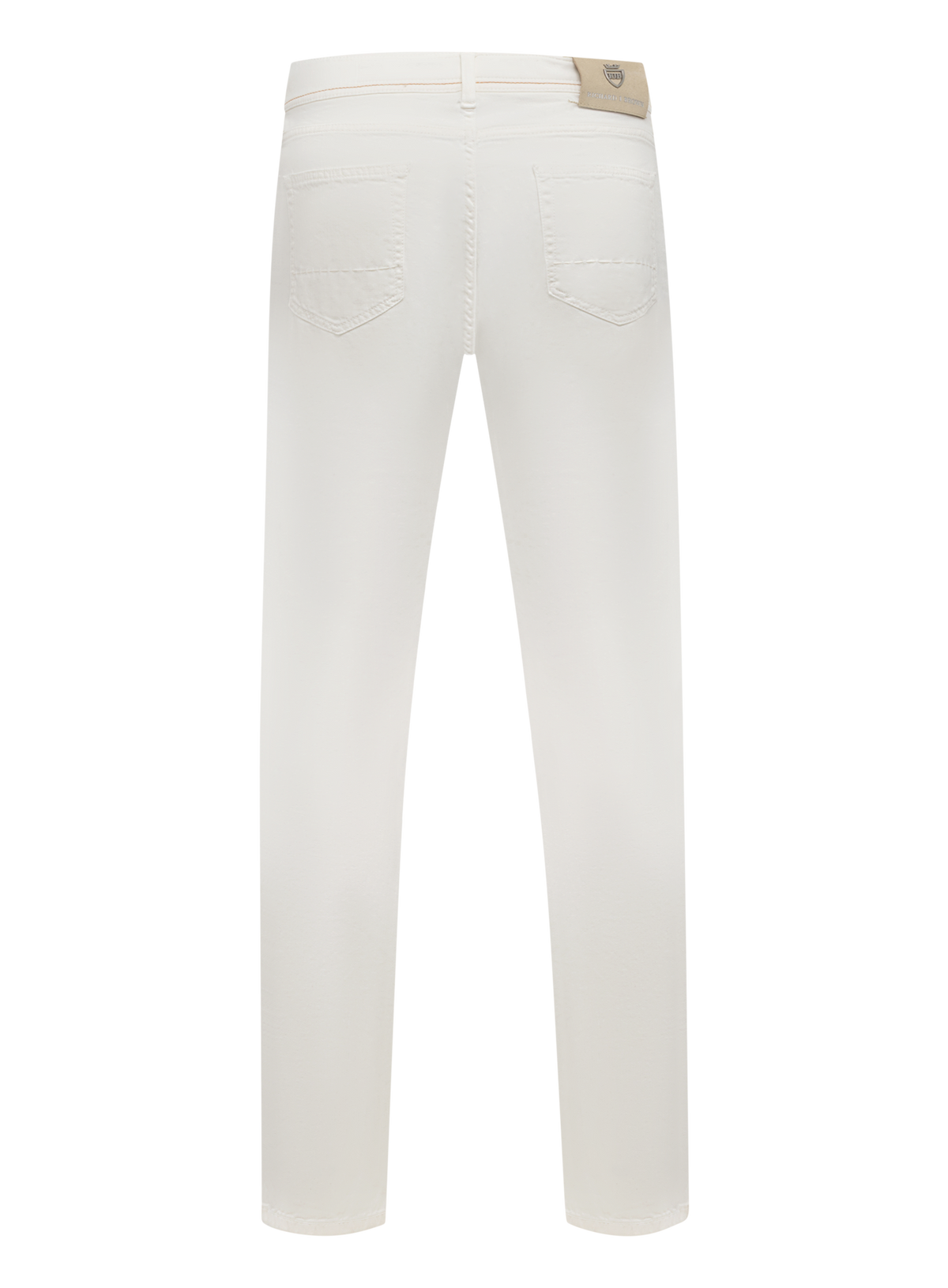 Tokyo 5-pocket jeans | Wit