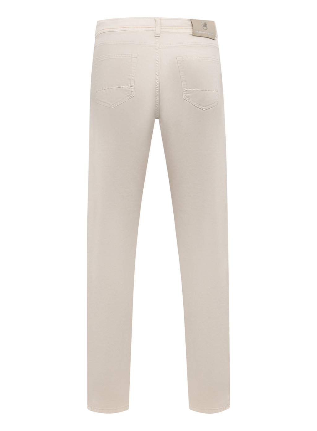Tokyo 5-pocket jeans | Beige