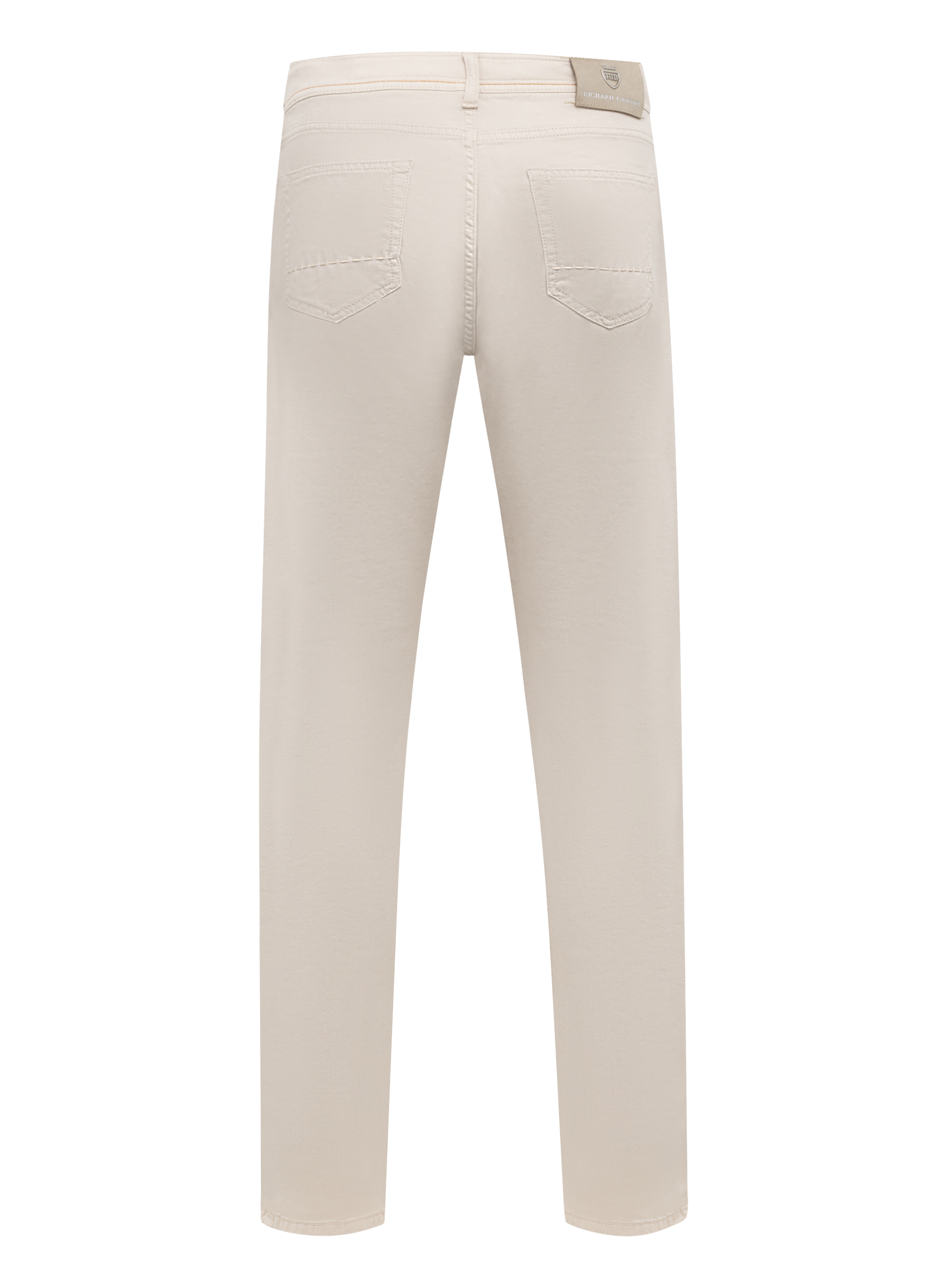 Tokyo 5-pocket jeans | Beige