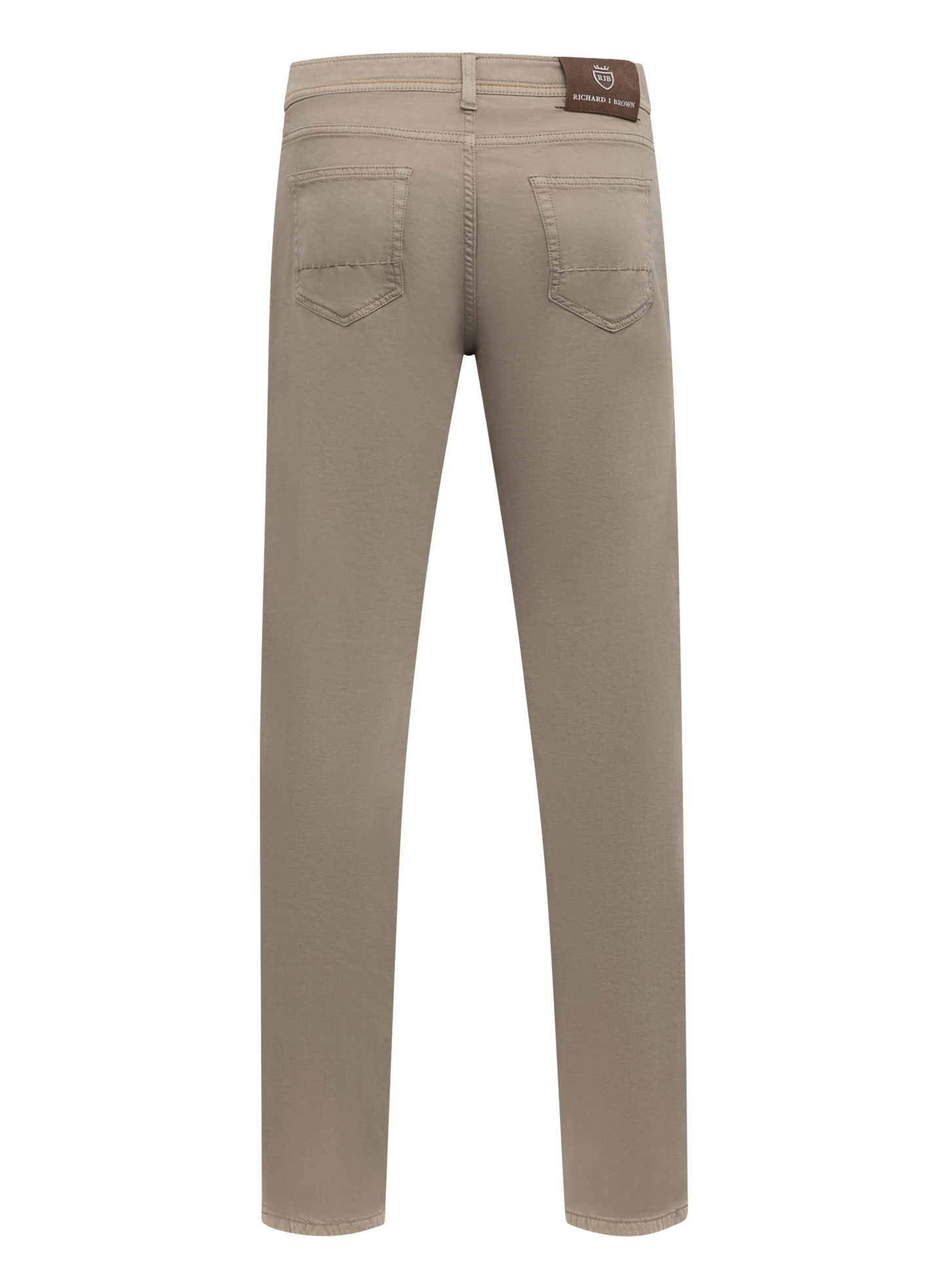 Tokyo 5-pocket jeans | TAUPE