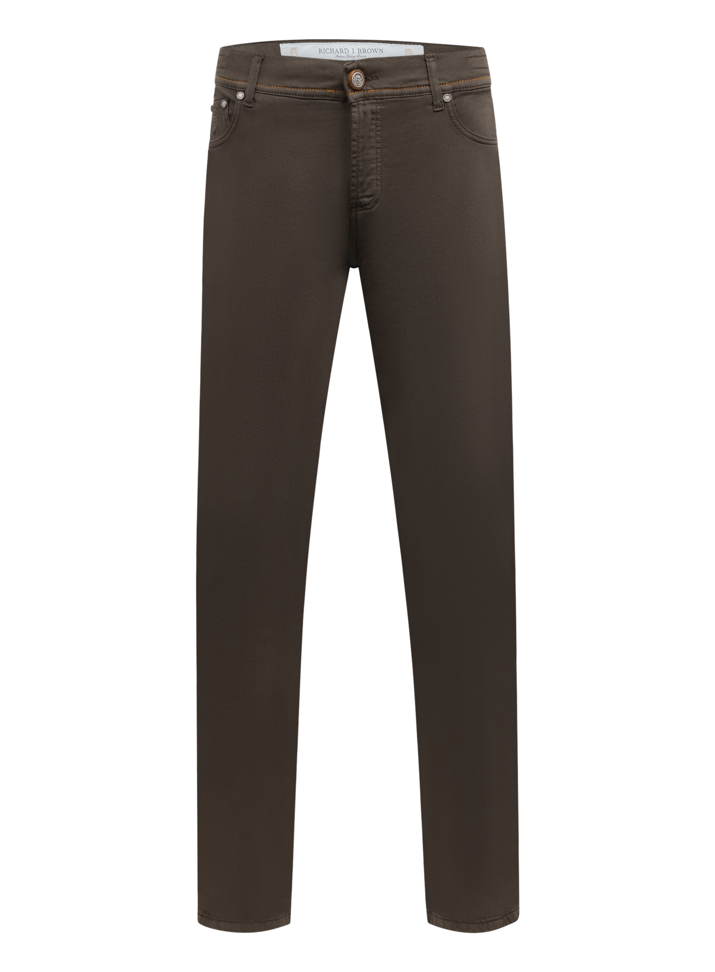 Tokyo 5-pocket jeans | D.Bruin