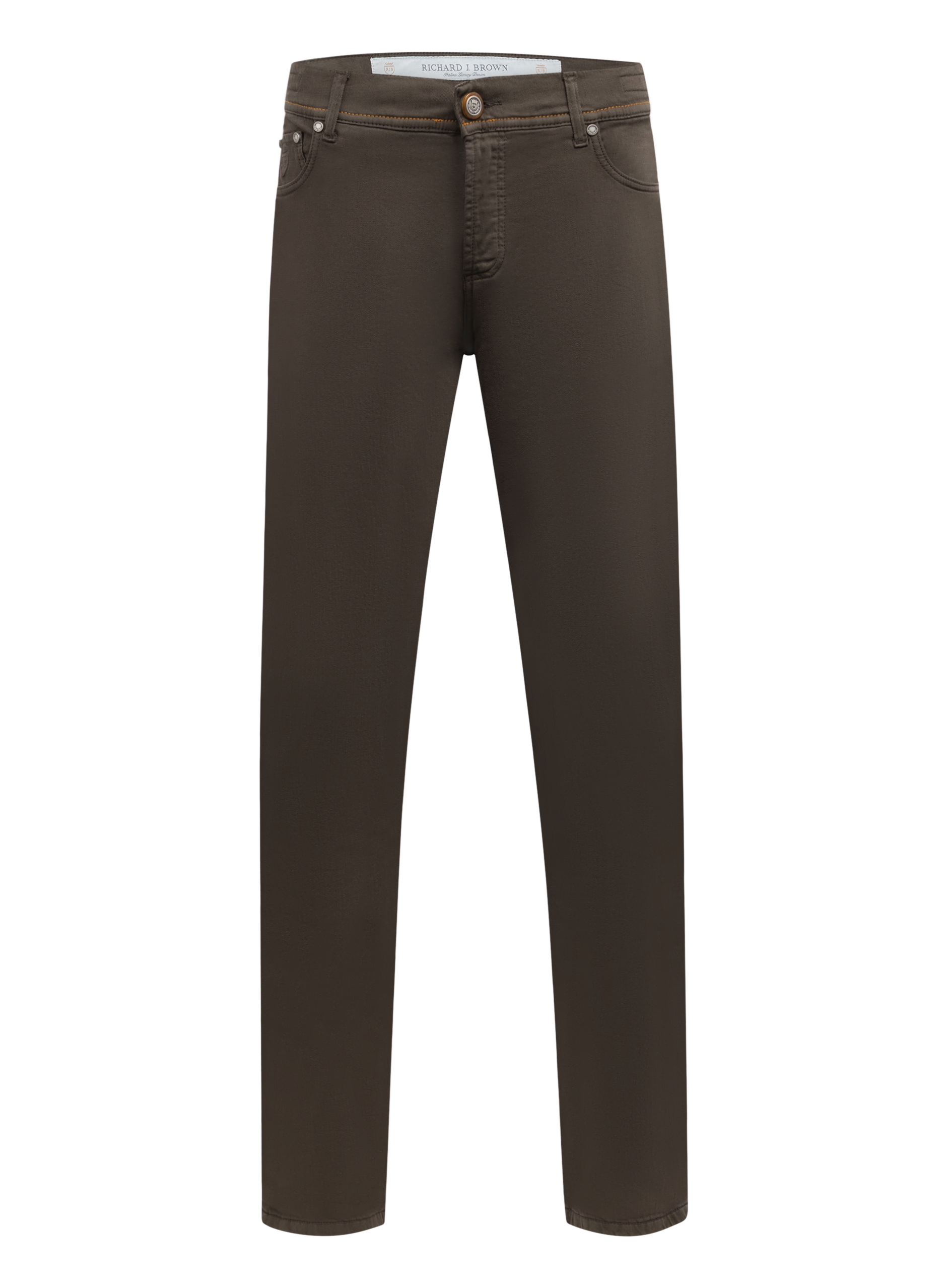 Tokyo 5-pocket jeans | D.Bruin