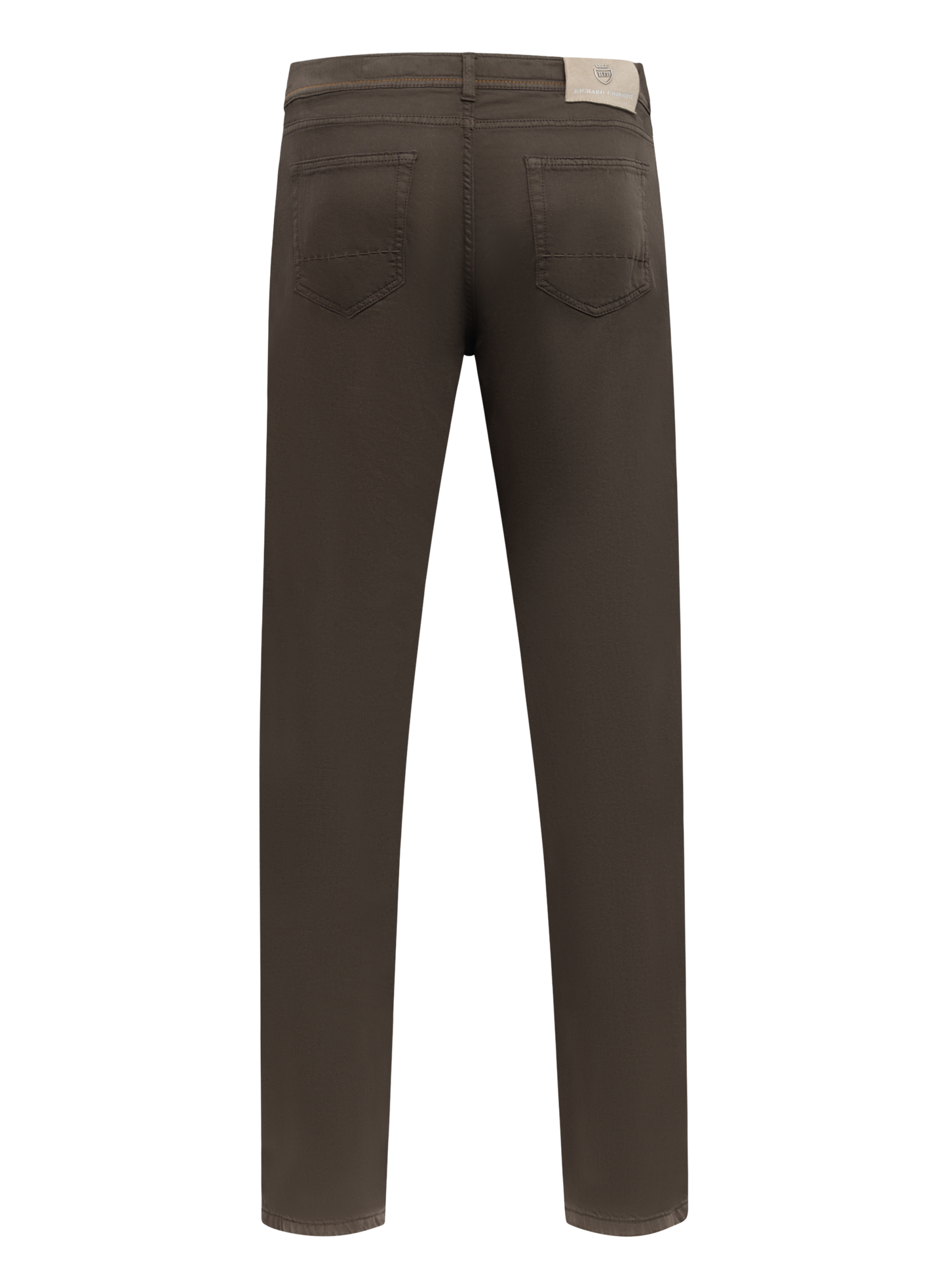 Tokyo 5-pocket jeans | D.Bruin