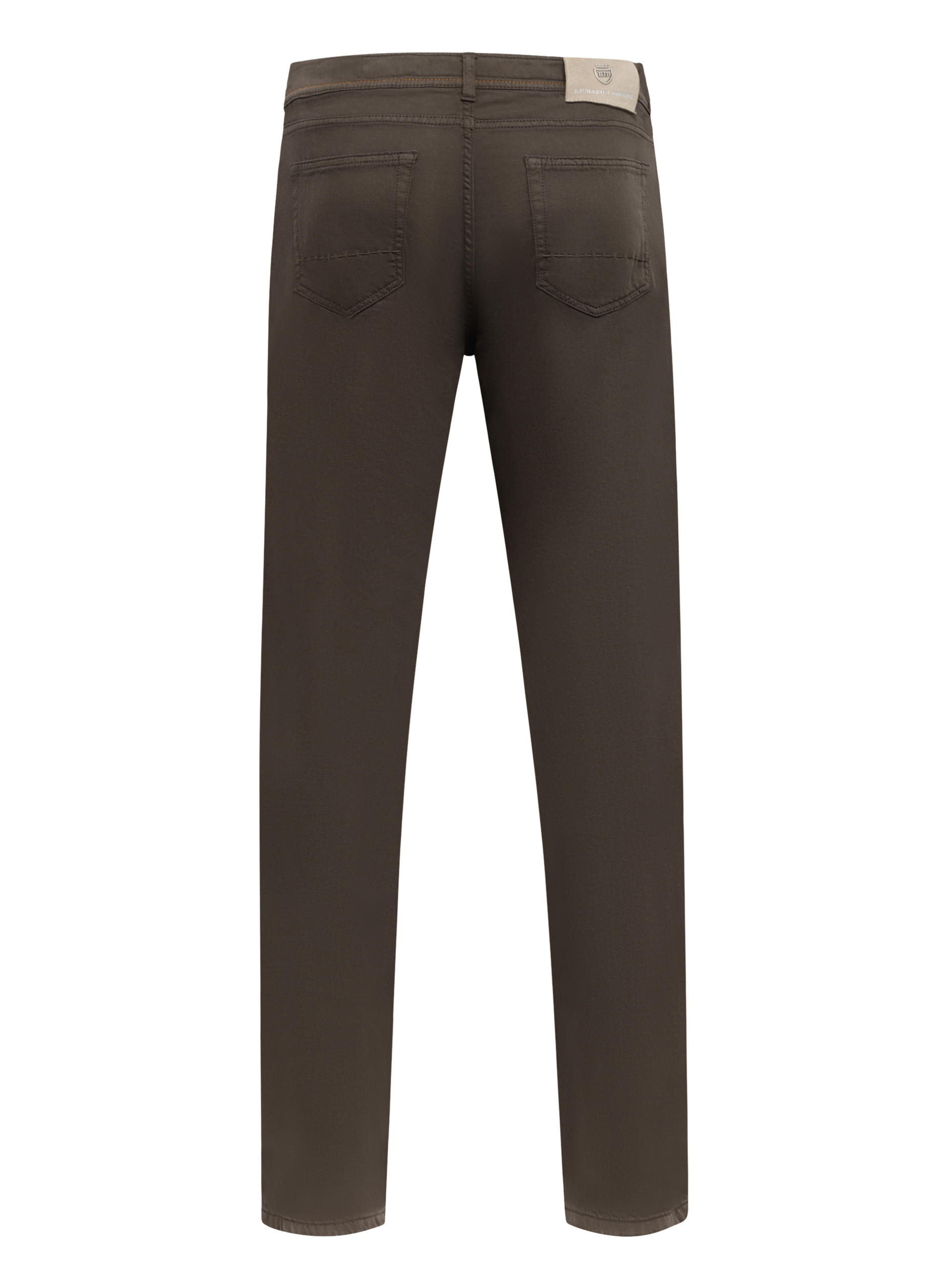 Tokyo 5-pocket jeans | D.Bruin