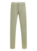 Tokyo 5-pocket jeans | Groen