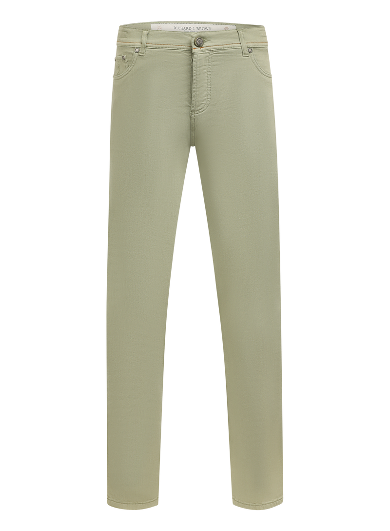 Tokyo 5-pocket jeans