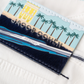 Bard jeans van katoen en linnen | FULL_WIDTH | Wit