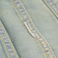 Bard jeans van katoen | FULL_WIDTH | L.Blauw