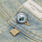 Bard jeans van katoen | FULL_WIDTH | L.Blauw
