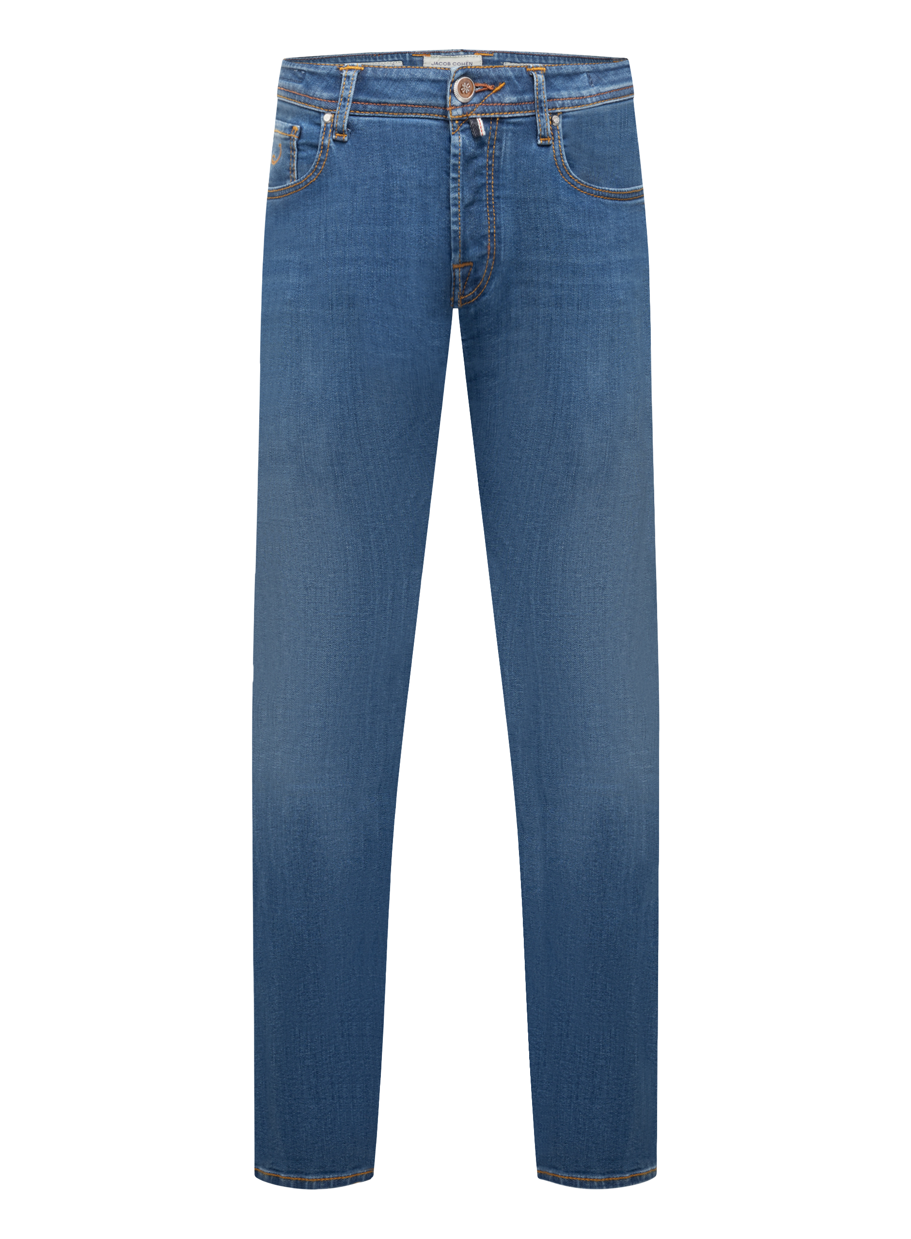 Bard Jeans | FULL_WIDTH | Blauw