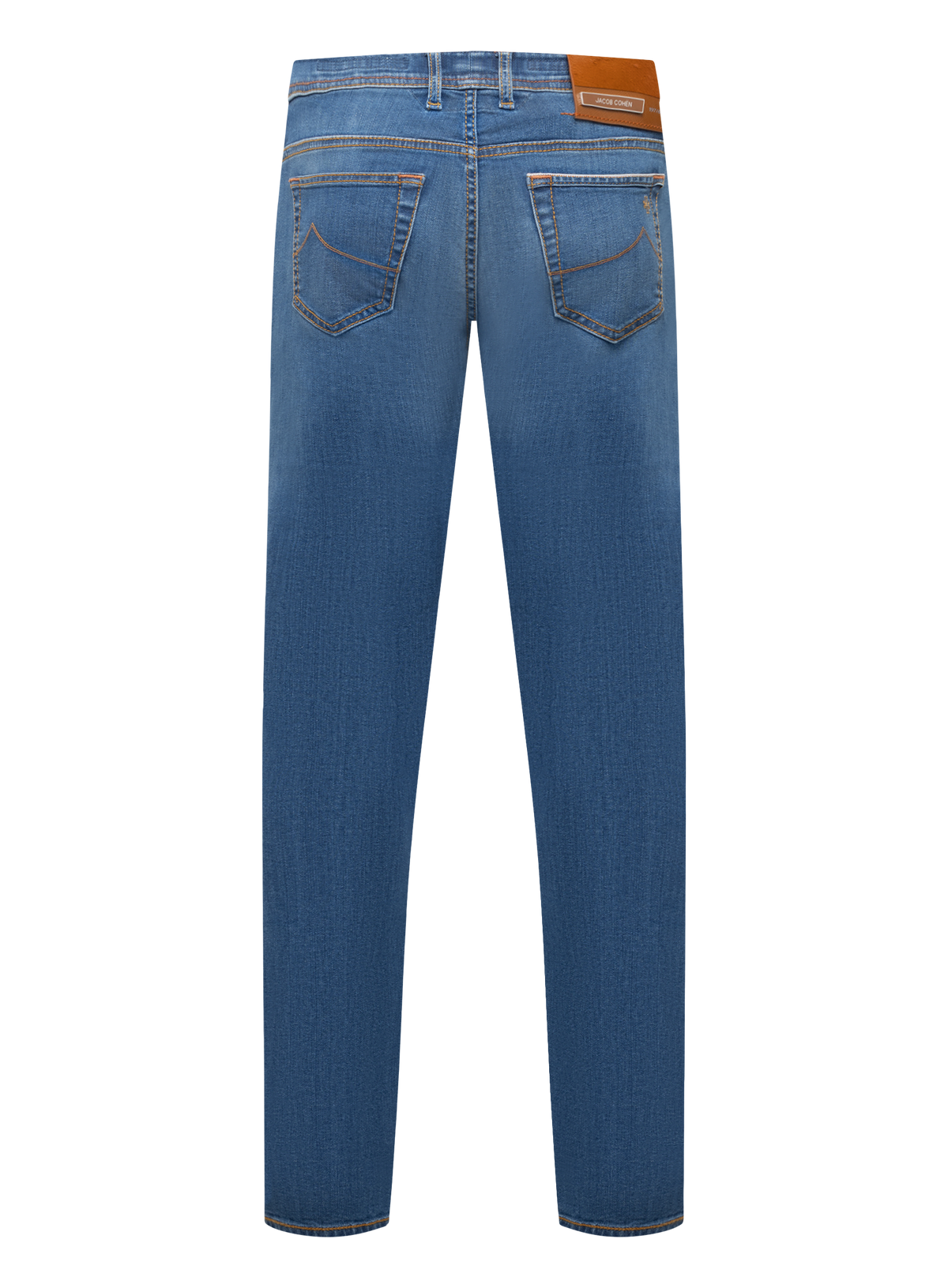 Bard Jeans | FULL_WIDTH | Blauw