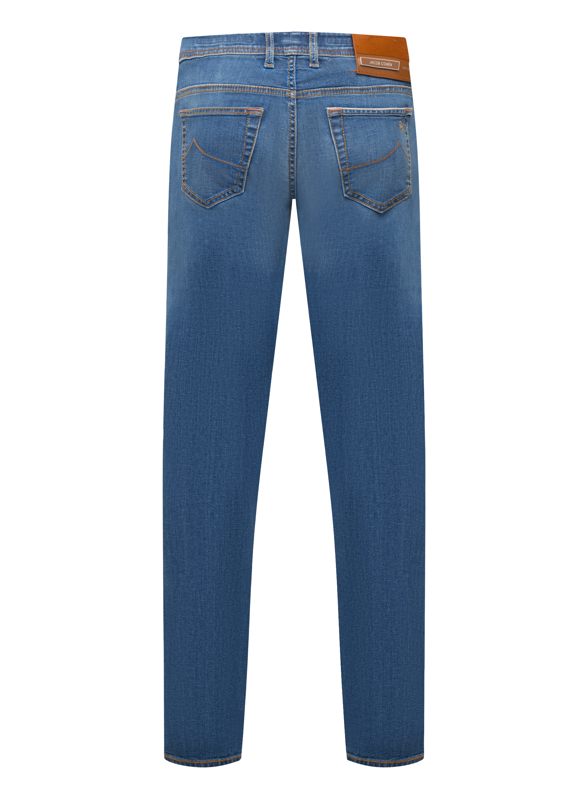Bard Jeans | FULL_WIDTH | Blauw