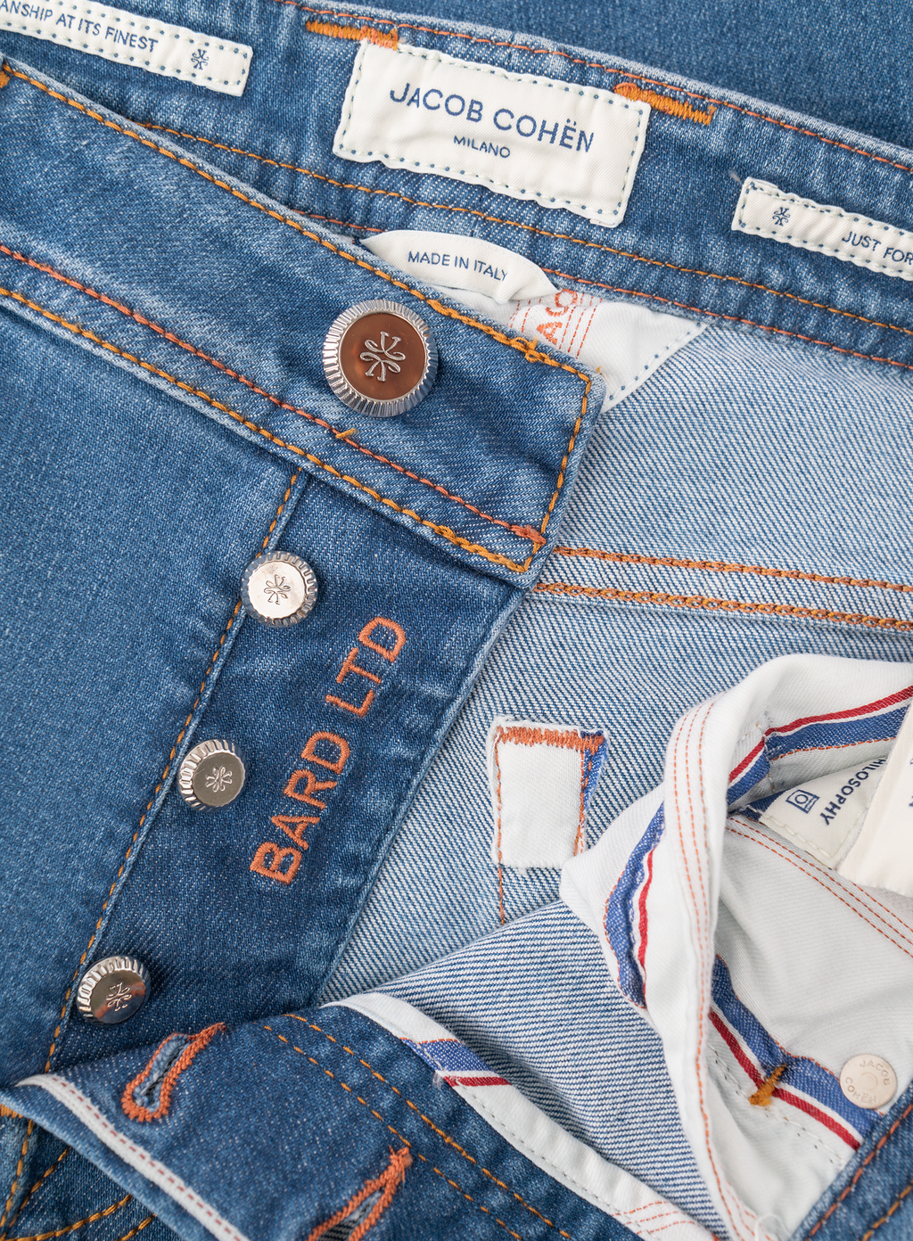 Bard Jeans | FULL_WIDTH | Blauw
