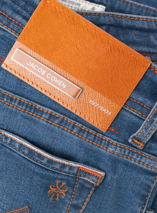Bard Jeans
