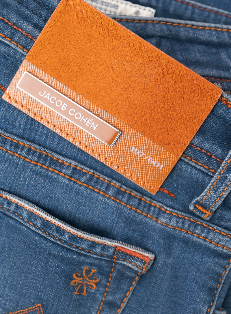 Bard Jeans
