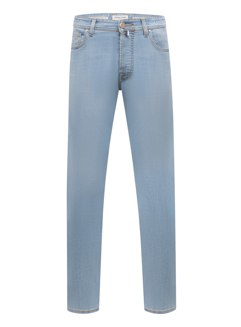 Bard jeans van katoen