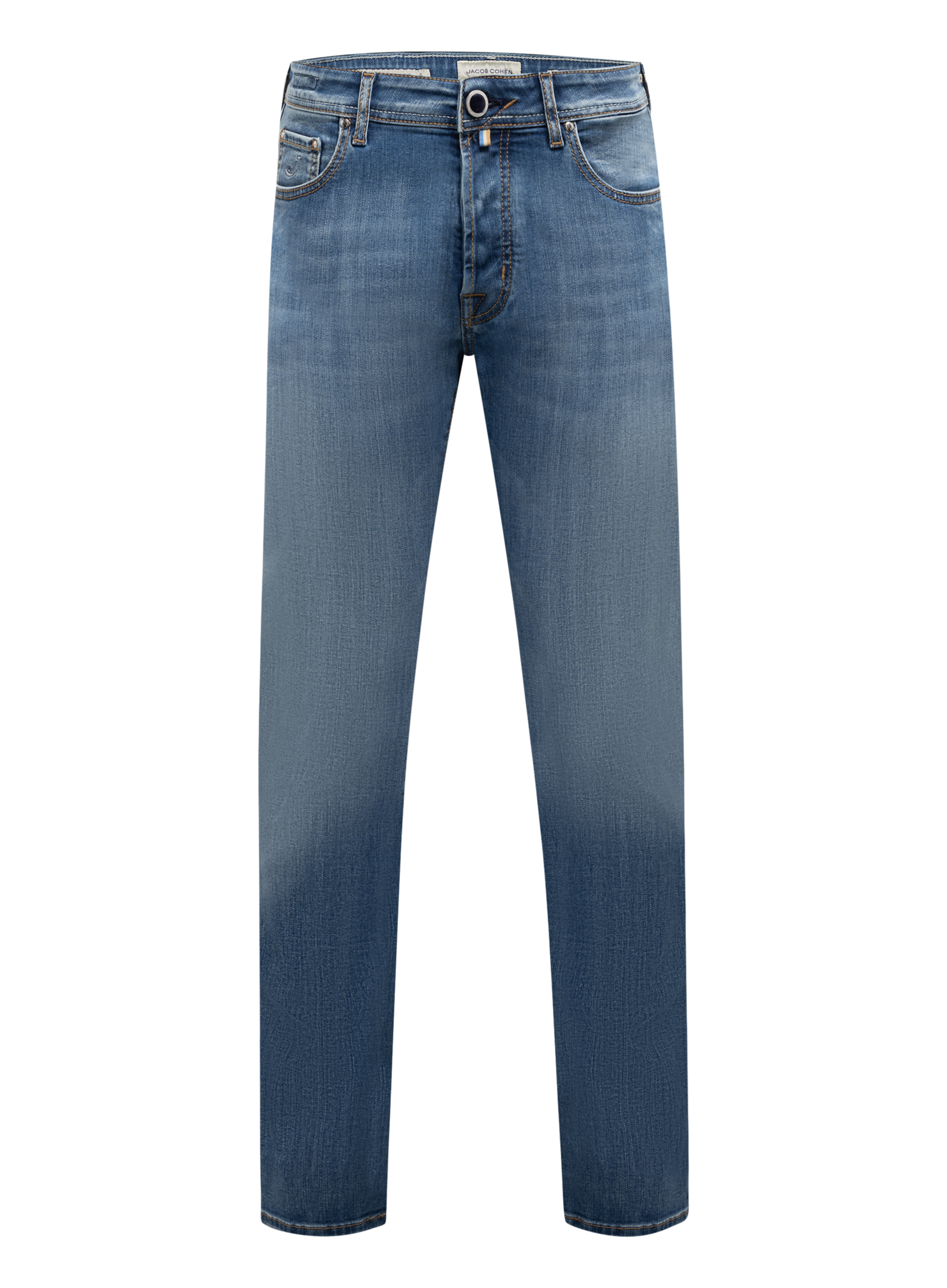 Bard Jeans | FULL_WIDTH | Blauw