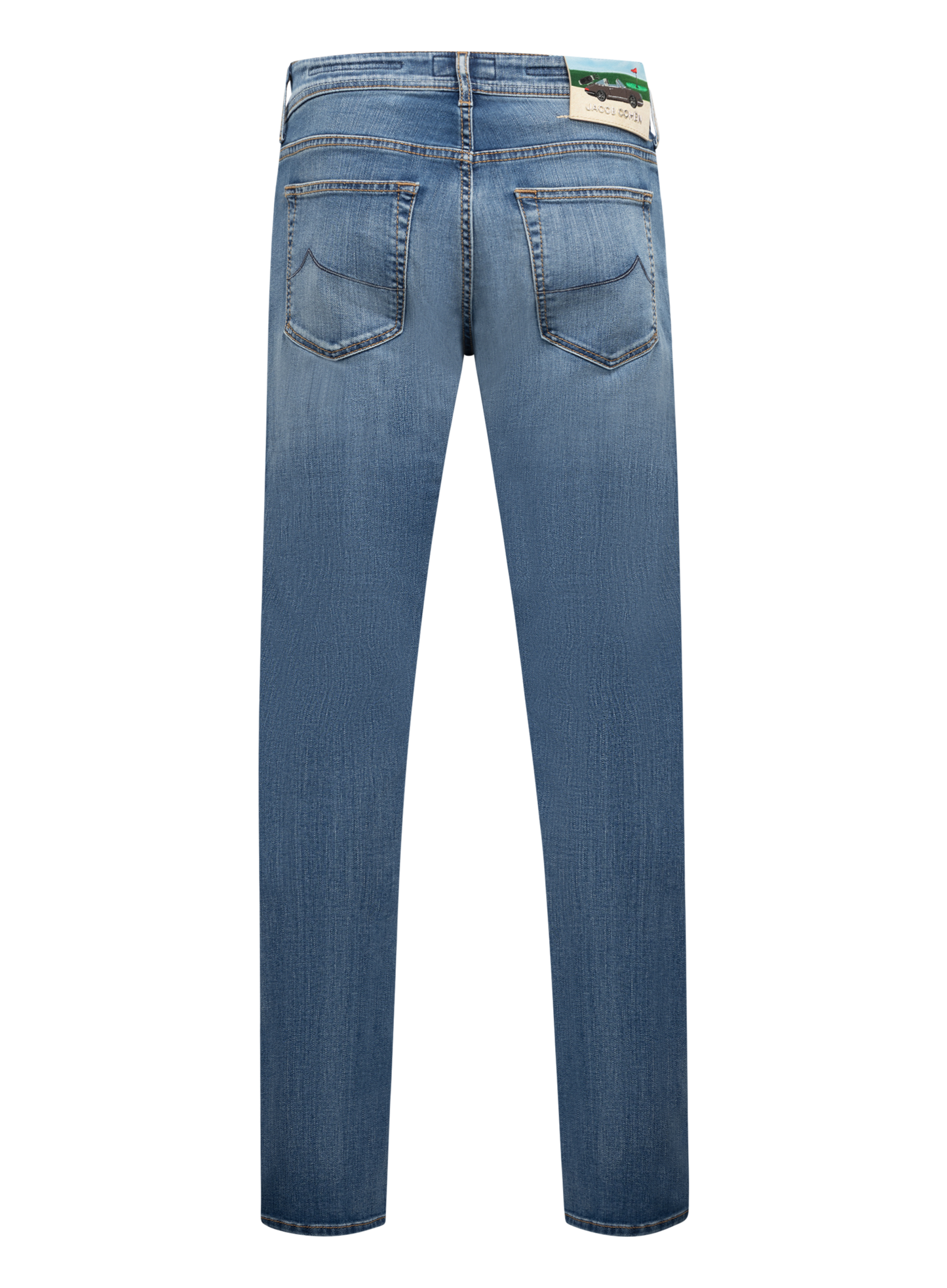 Bard Jeans | FULL_WIDTH | Blauw