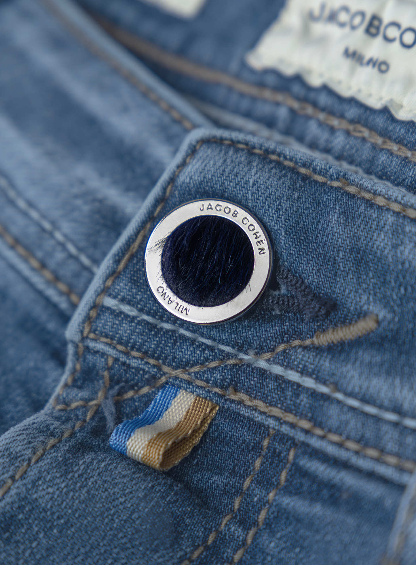 Bard Jeans | FULL_WIDTH | Blauw