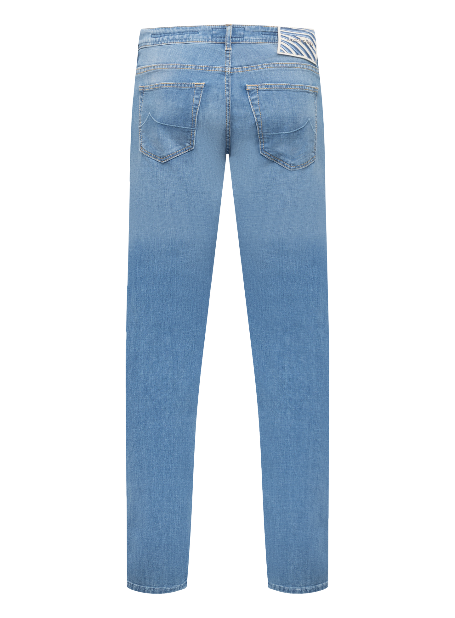 Bard Jeans | FULL_WIDTH | Blauw