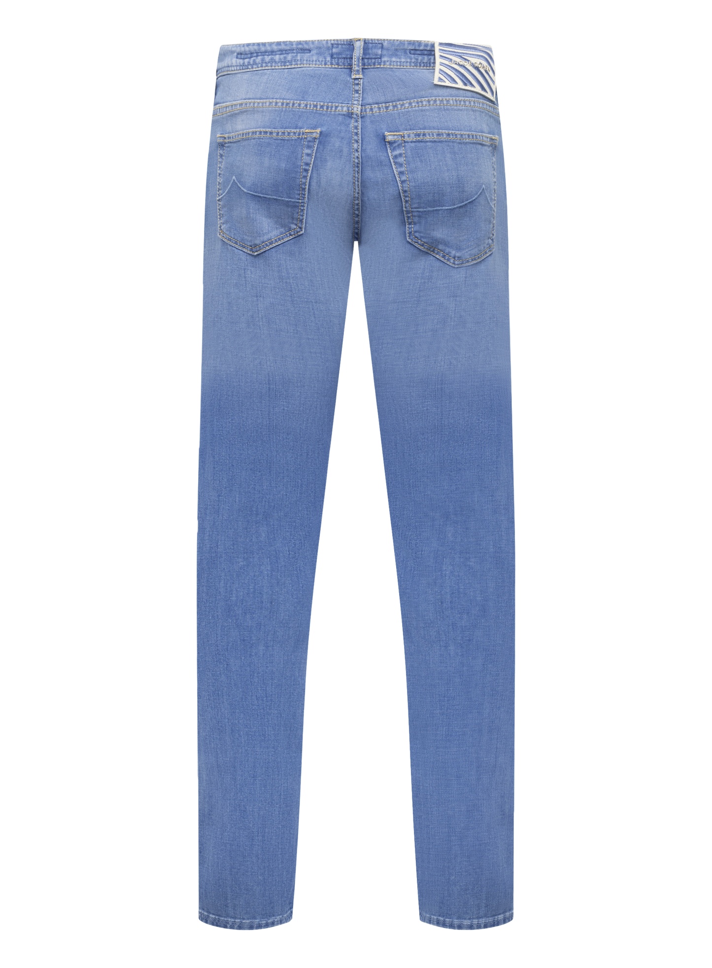 Bard Baumwoll-Jeans