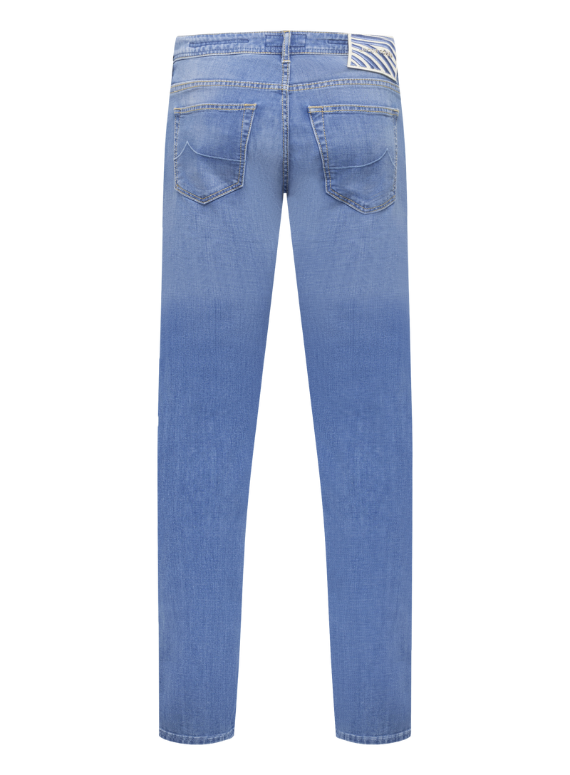 Bard cotton jeans