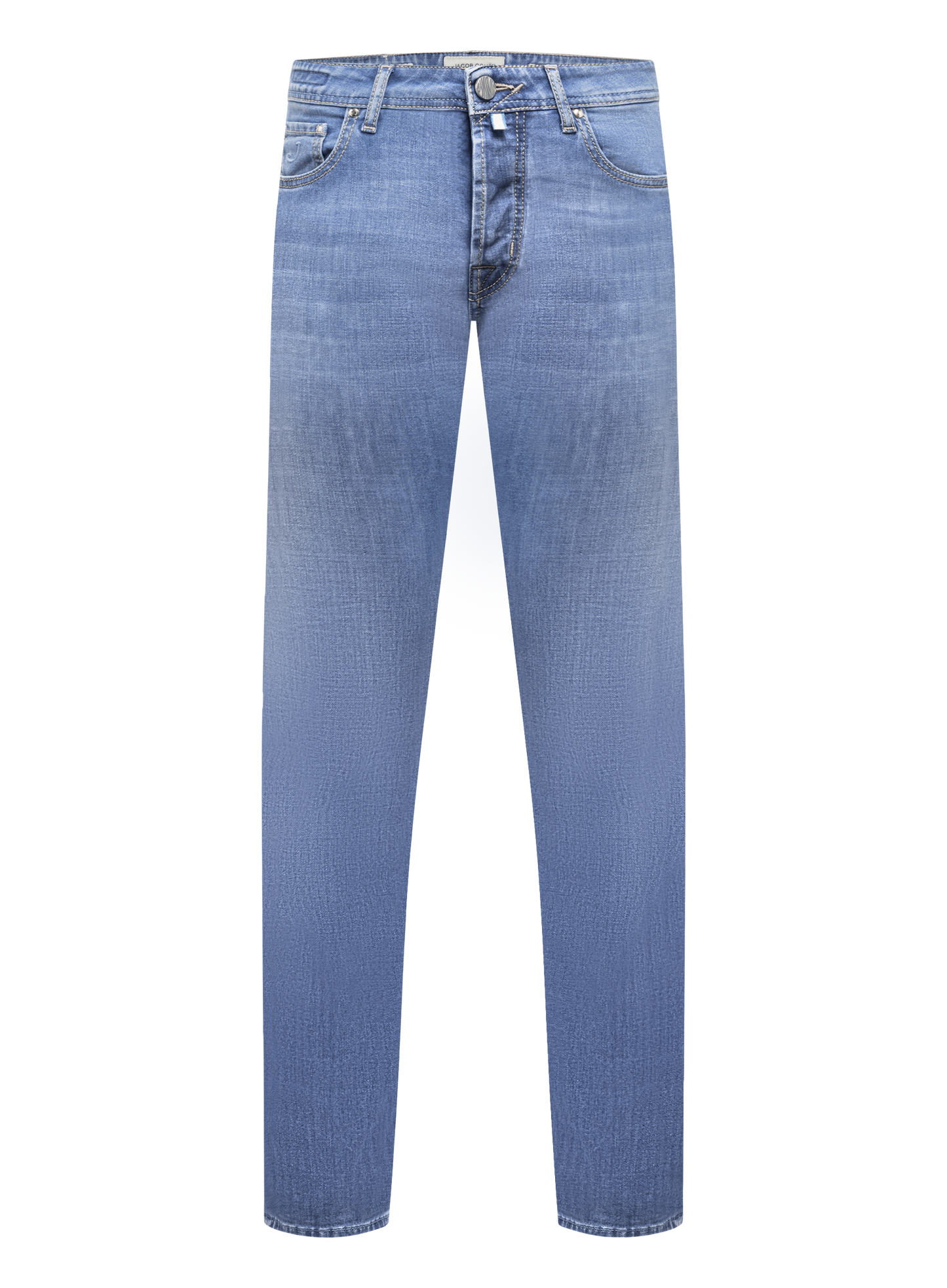 Bard Baumwoll-Jeans
