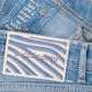 Bard Baumwoll-Jeans