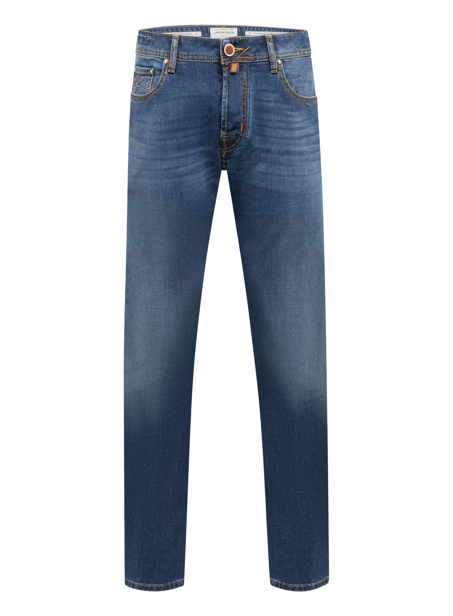 Bard jeans | BLUE NAVY