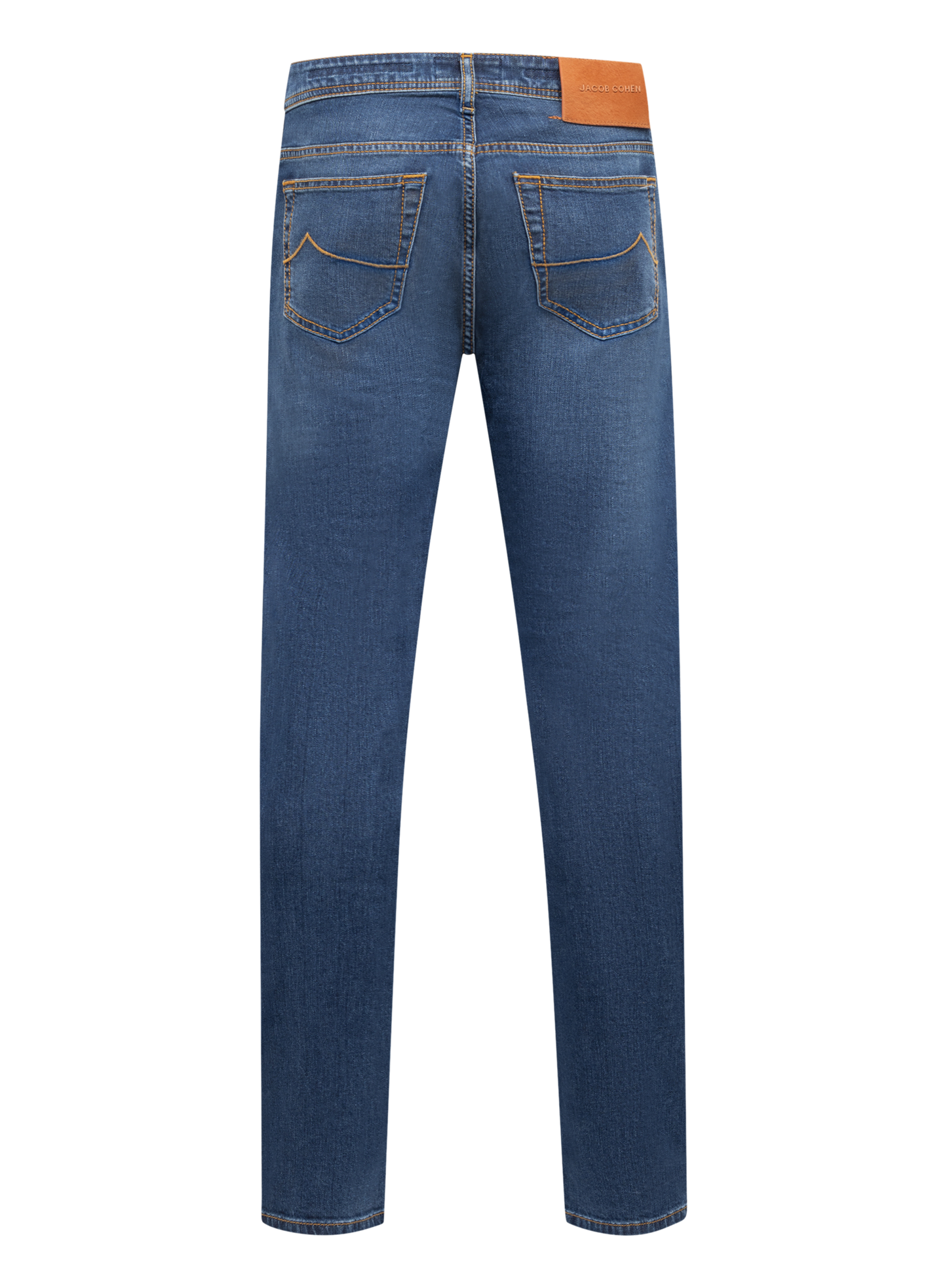 Bard jeans | BLUE NAVY