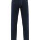 Nick jeans van katoen | BLUE NAVY