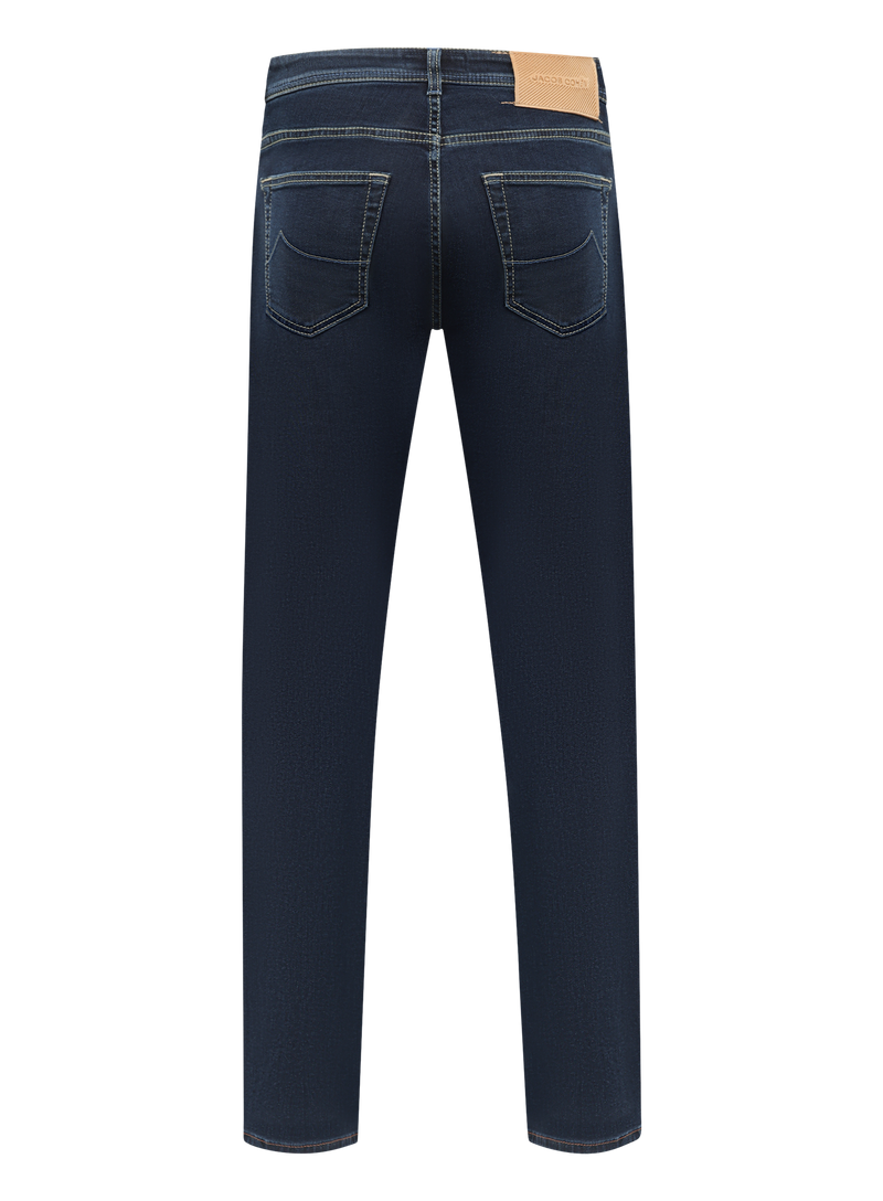 Nick cotton jeans