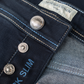 Nick jeans van katoen | FULL_WIDTH | BLUE NAVY