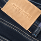 Nick jeans van katoen | FULL_WIDTH | BLUE NAVY