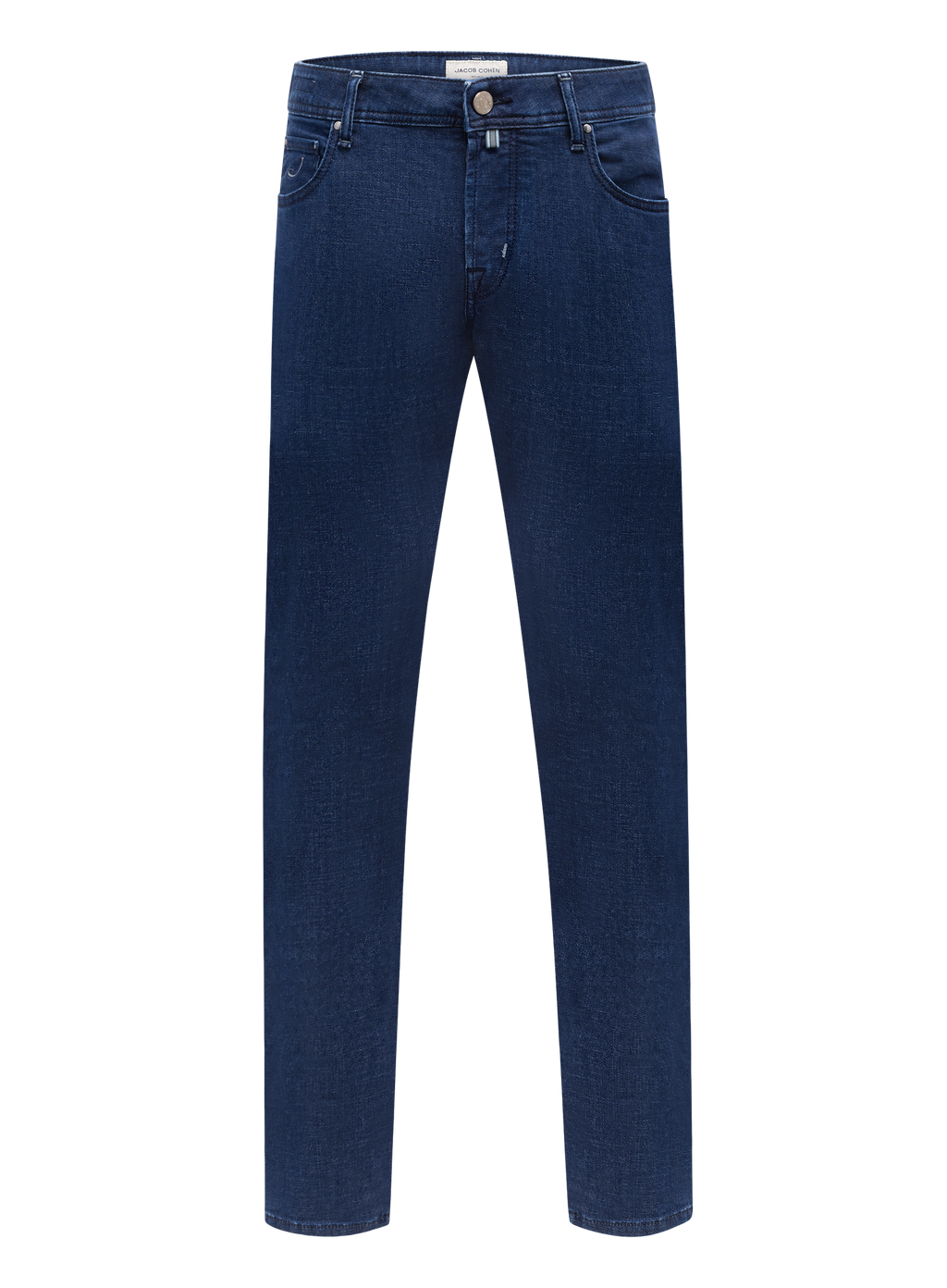 Nick jeans van katoen | BLUE NAVY