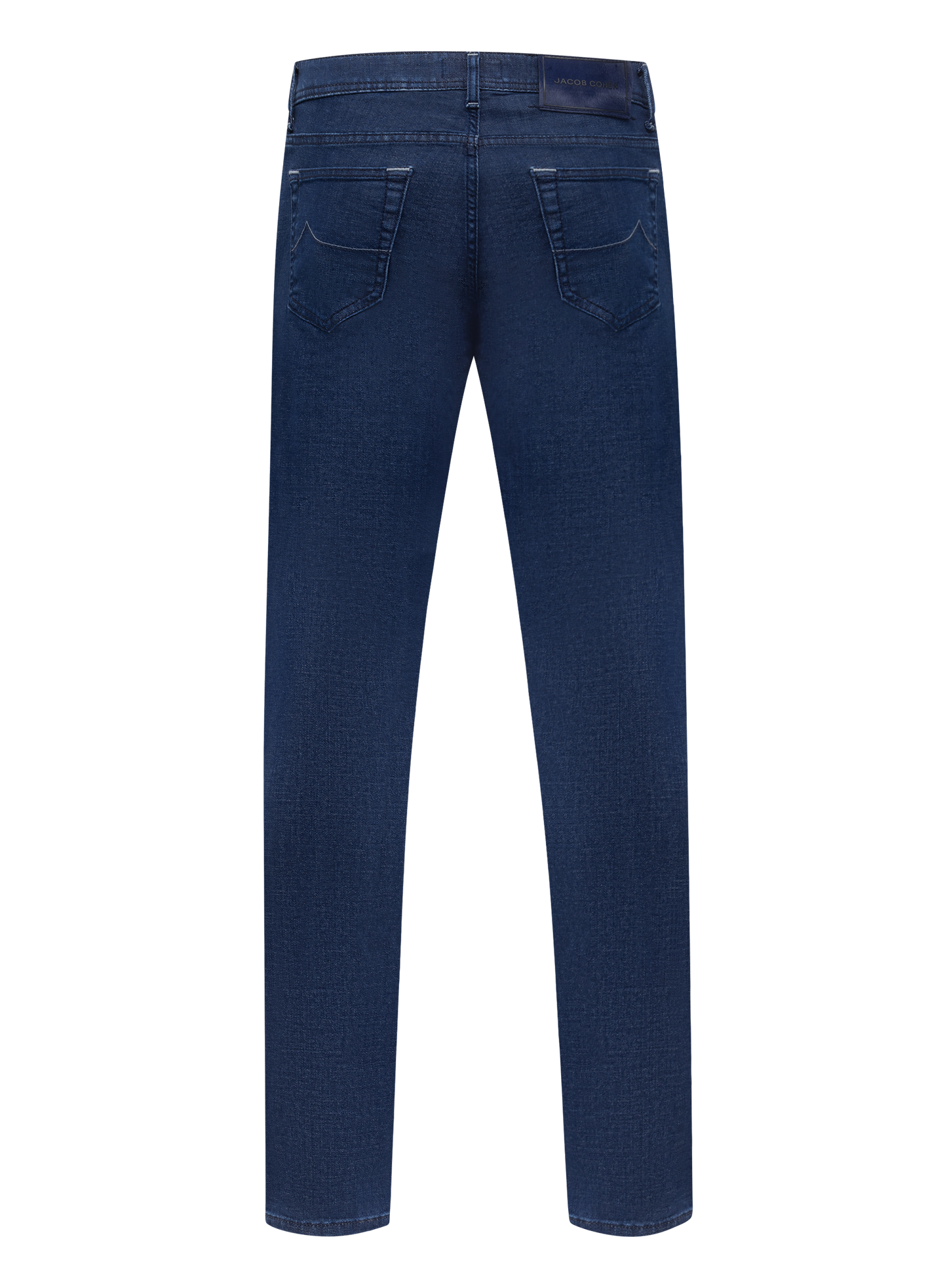 Nick jeans van katoen | BLUE NAVY