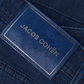 Nick jeans van katoen | FULL_WIDTH | BLUE NAVY