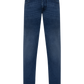 Nick jeans van katoen | BLUE NAVY