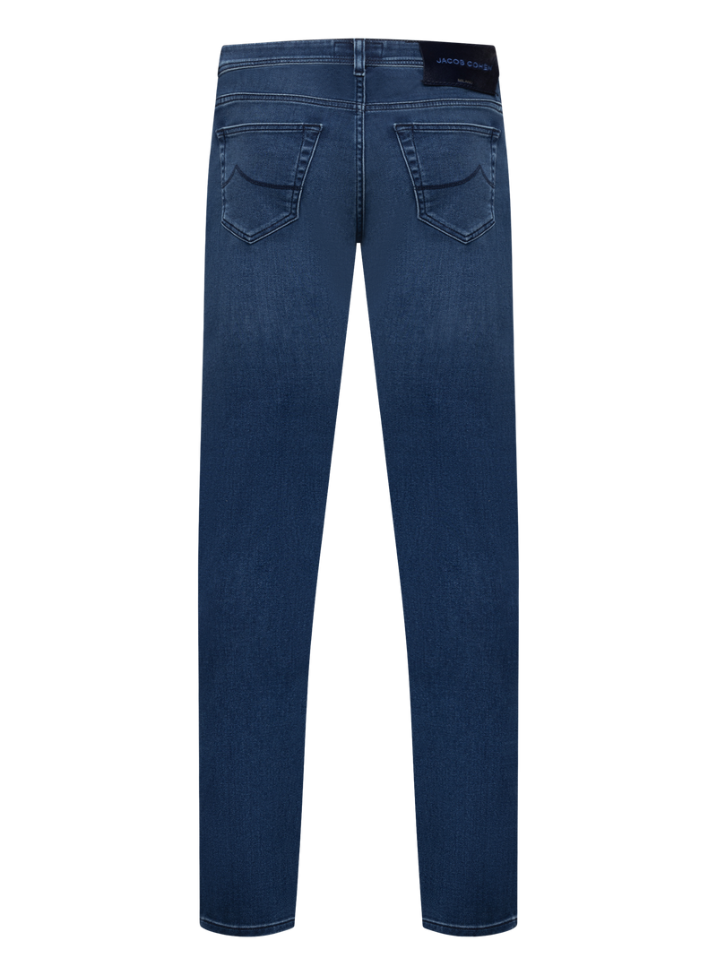 Nick cotton jeans